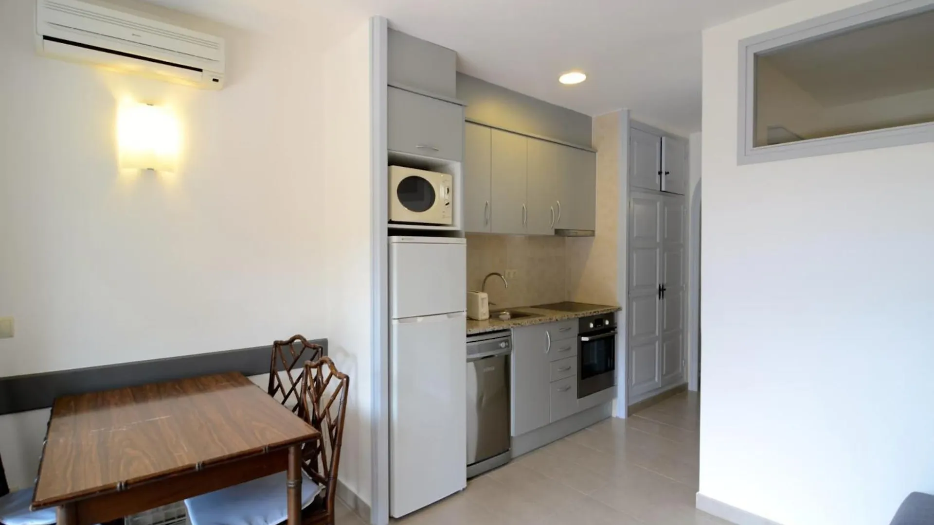Apartament Jardins Del Mar 48 L'Estartit