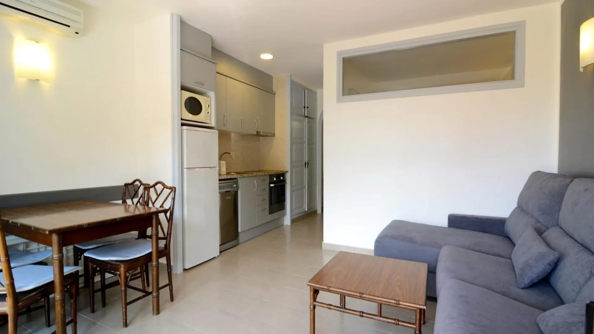 Jardins Del Mar 48 Διαμέρισμα L'Estartit 0*,