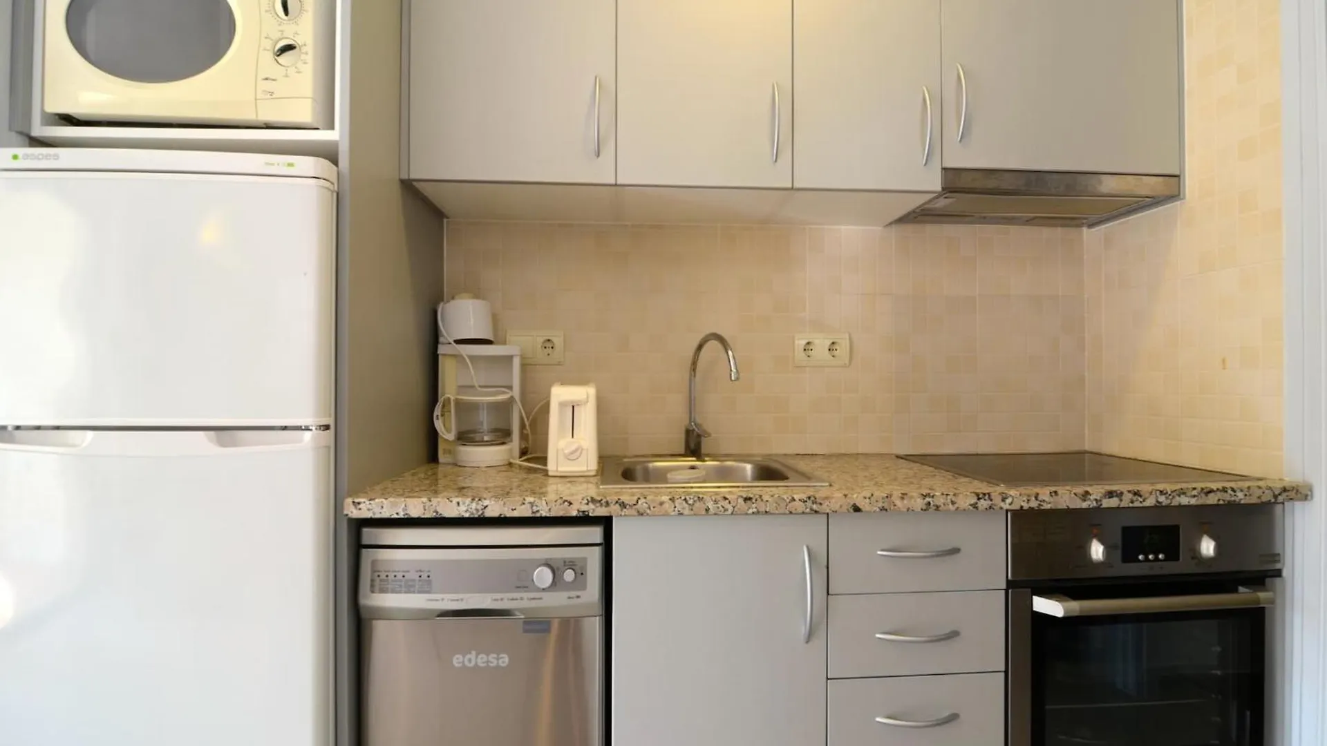Apartament Jardins Del Mar 48 L'Estartit