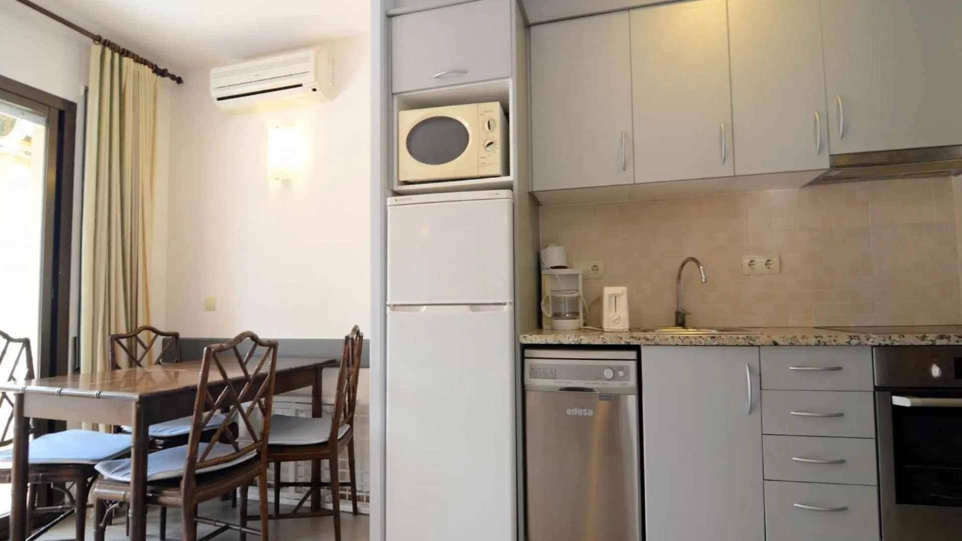 Apartament Jardins Del Mar 48 L'Estartit