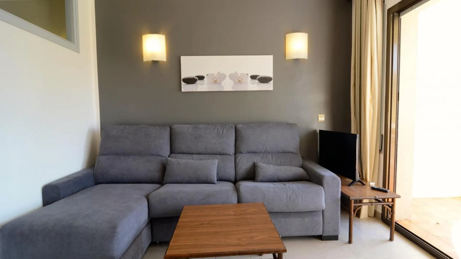 Apartament Jardins Del Mar 48 L'Estartit