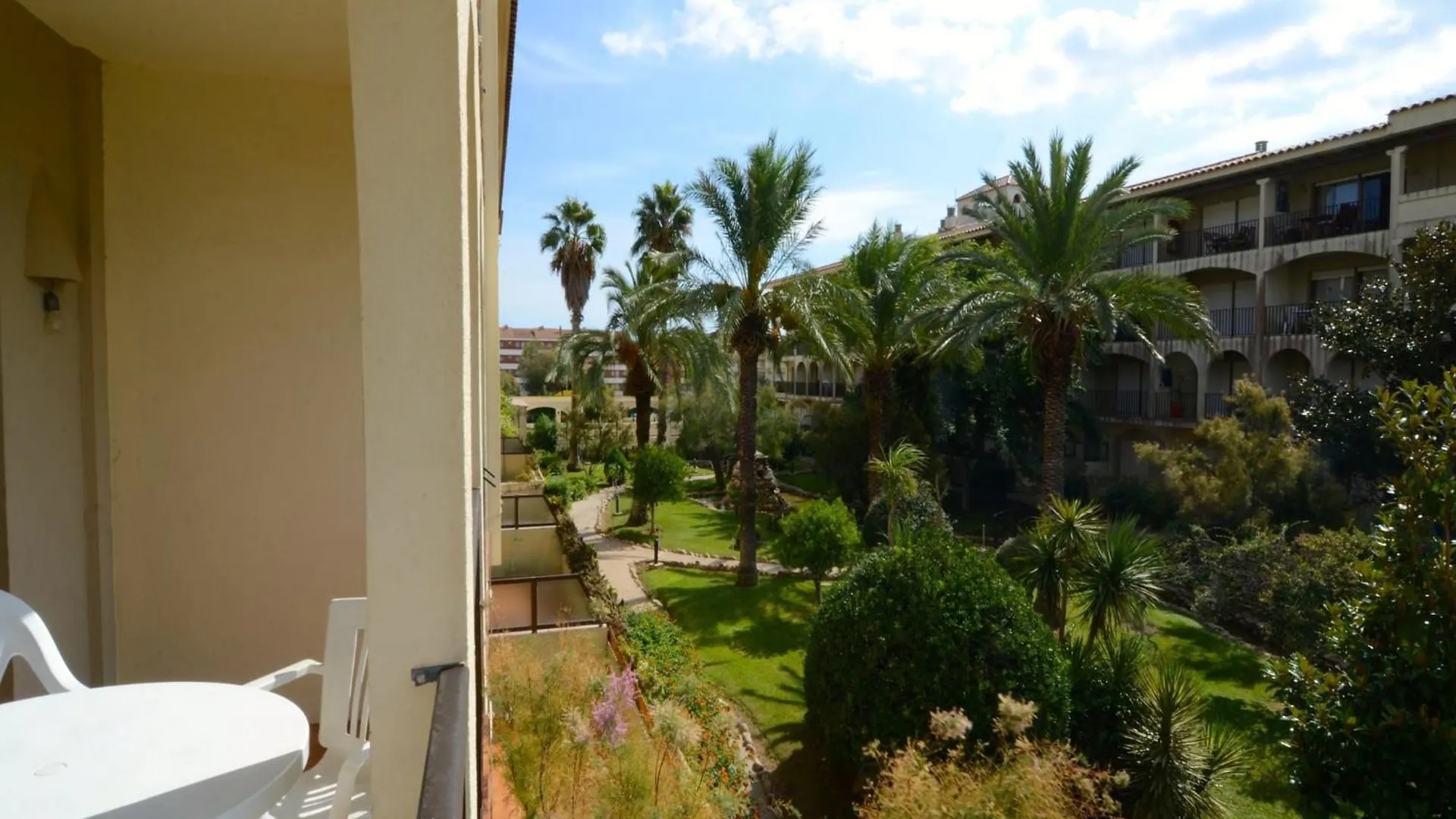 Jardins Del Mar 48 Διαμέρισμα L'Estartit