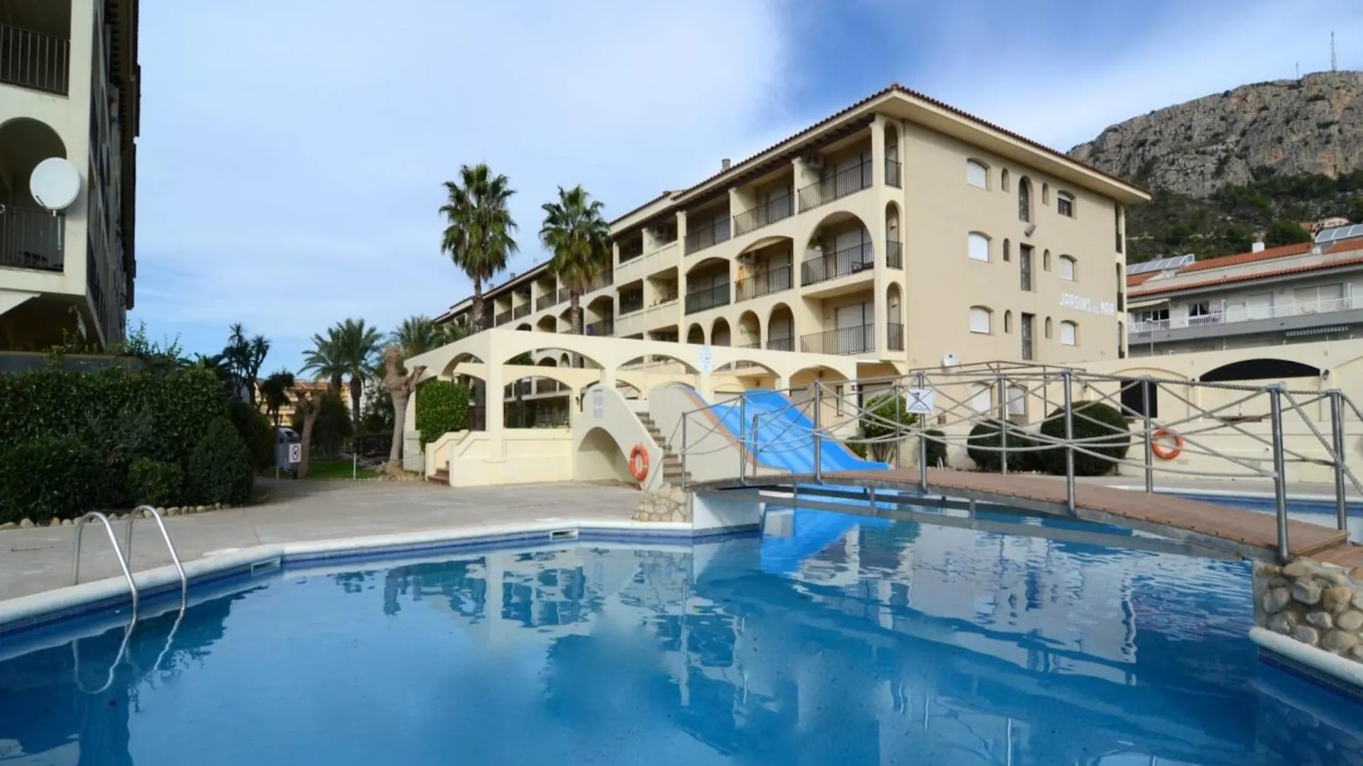 Jardins Del Mar 48 Διαμέρισμα L'Estartit Ισπανία