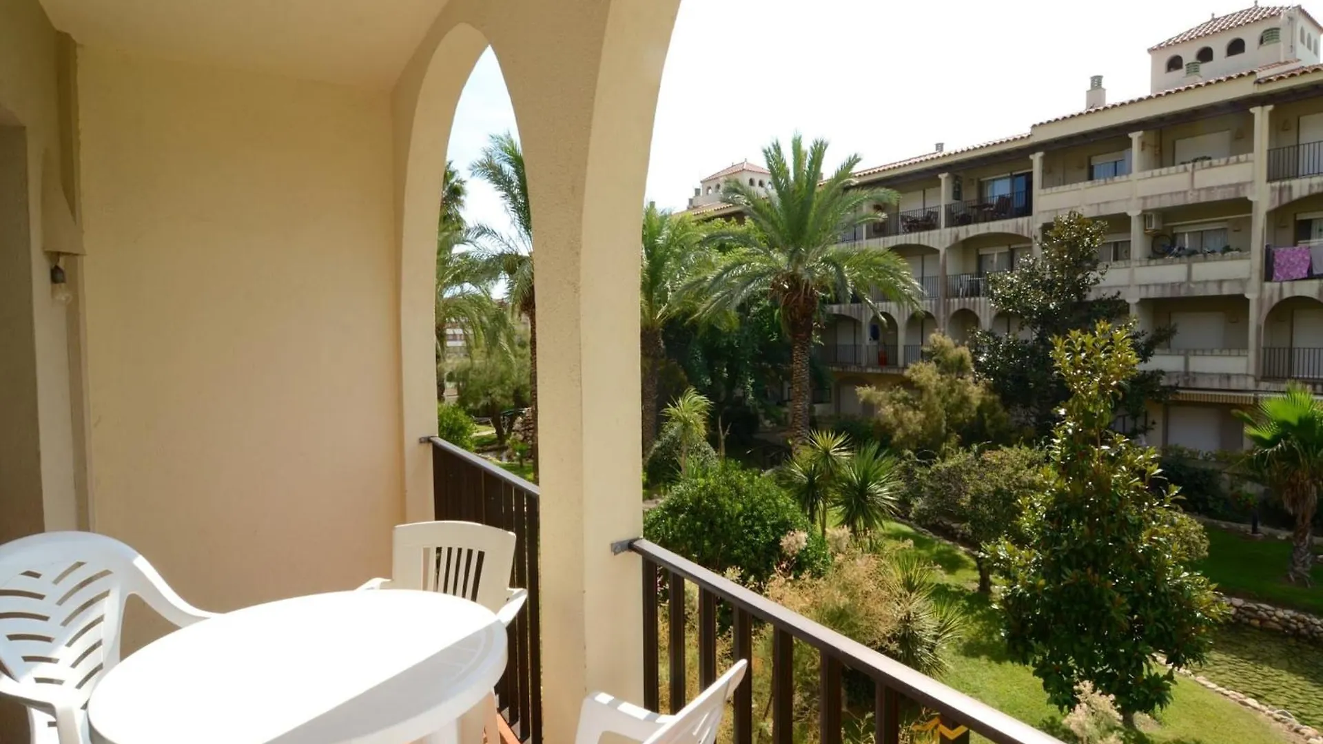 Jardins Del Mar 48 Διαμέρισμα L'Estartit