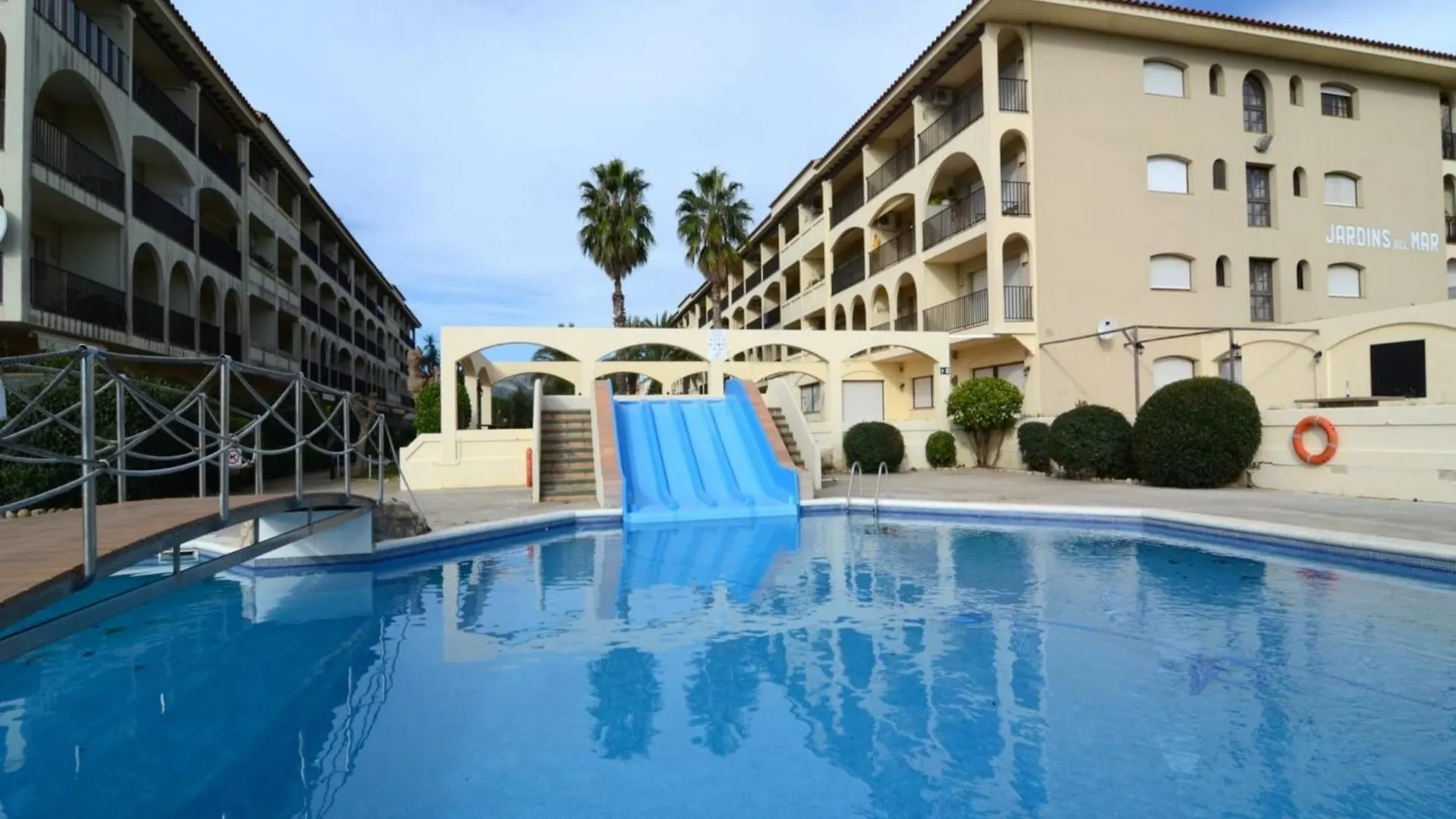 Apartament Jardins Del Mar 48 L'Estartit