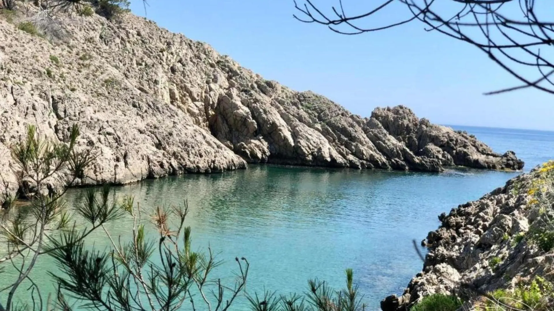 Apartament Jardins Del Mar 48 L'Estartit 0*,  Hiszpania