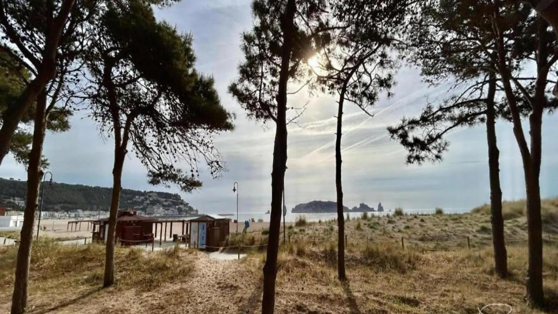 Jardins Del Mar 48 Διαμέρισμα L'Estartit Ισπανία