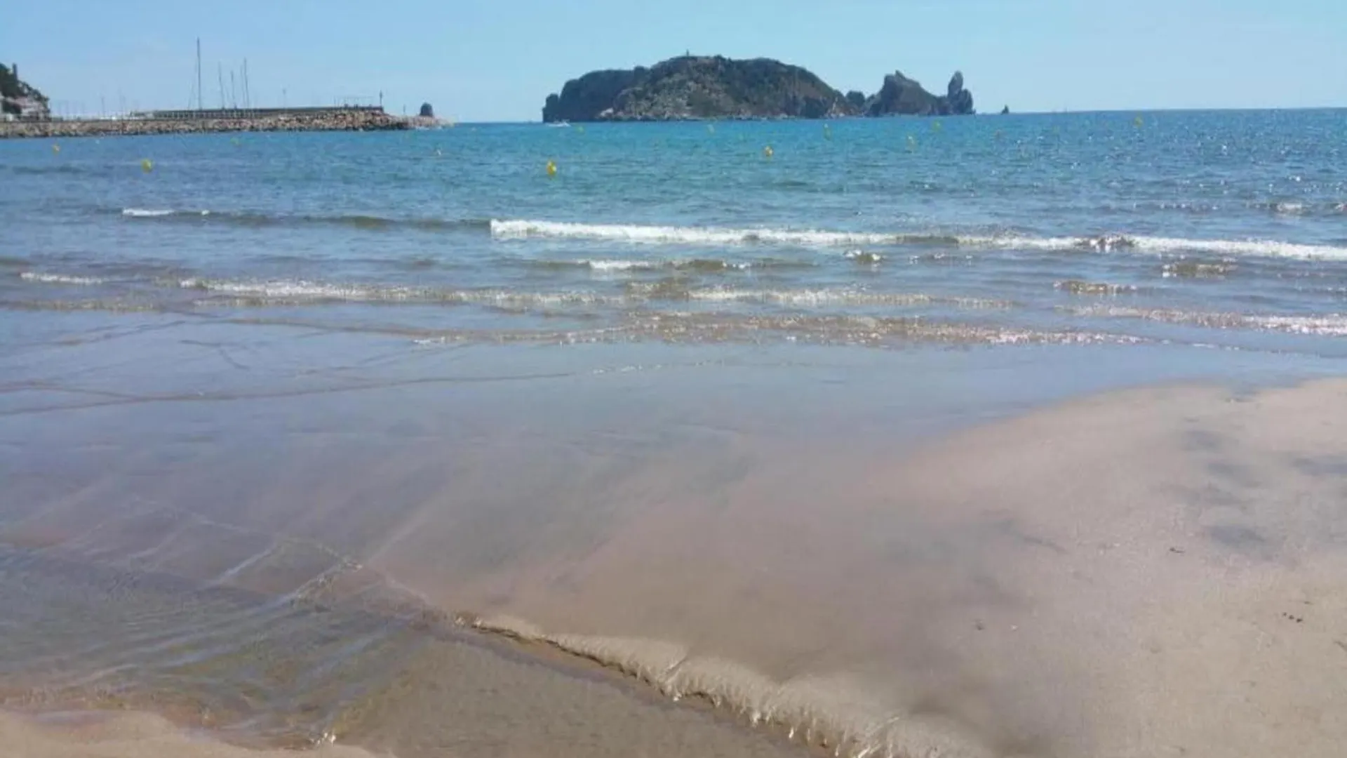Apartament Jardins Del Mar 48 L'Estartit