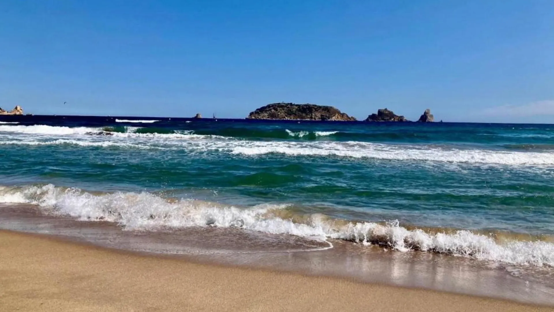 Jardins Del Mar 48 Διαμέρισμα L'Estartit Ισπανία