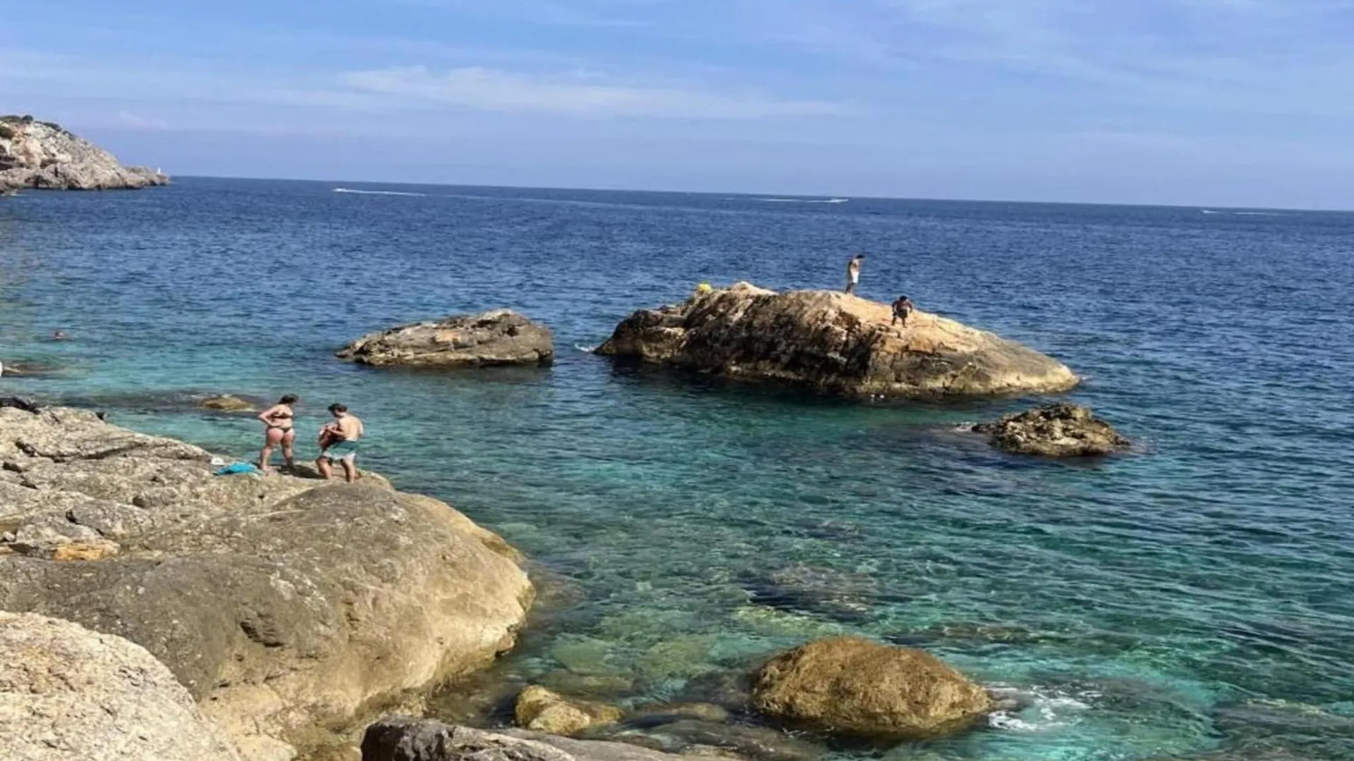 Jardins Del Mar 48 Διαμέρισμα L'Estartit